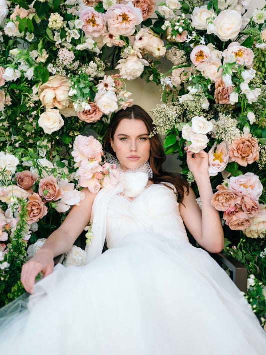 DVLOP – Jose Villa: For the Love of Film – Kodak Presets