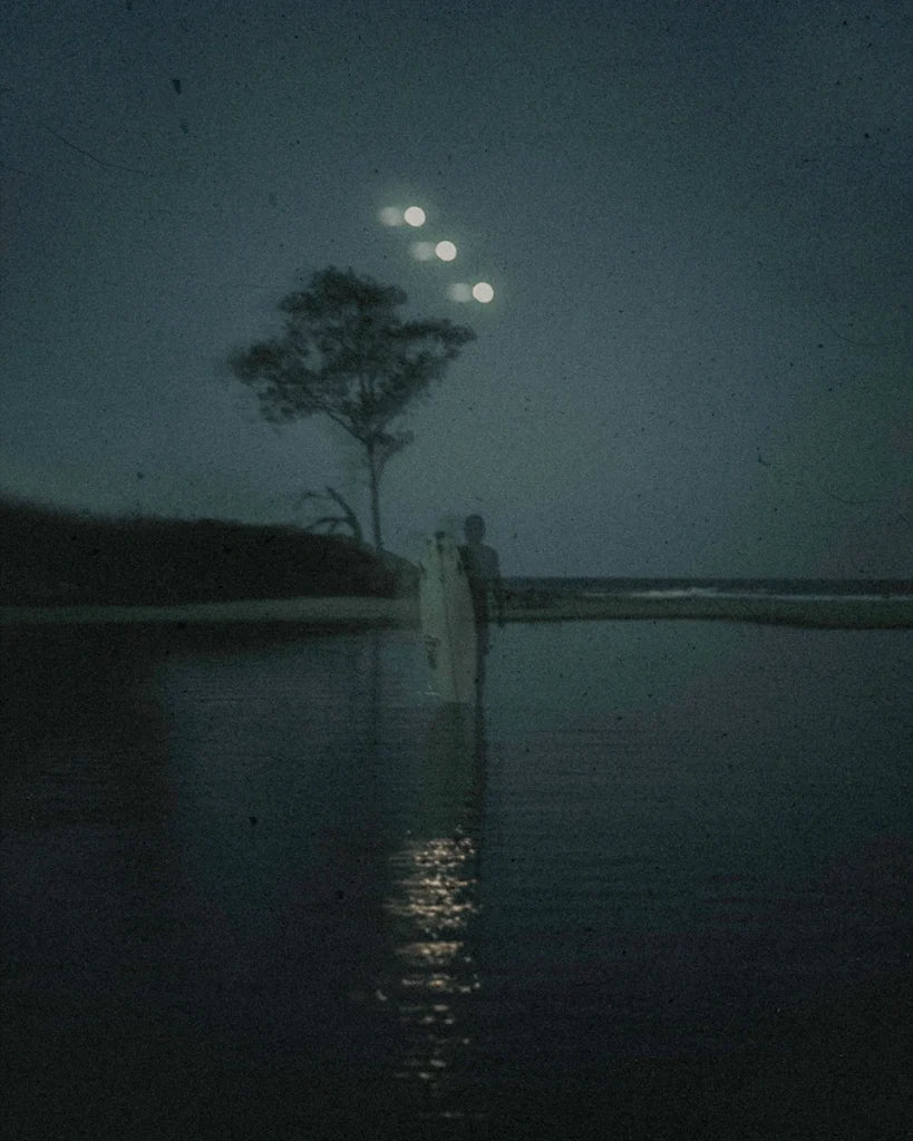 Meridian – Tide Presets