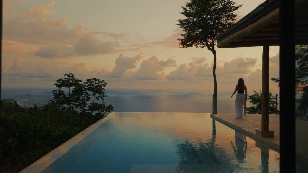 Gamut - Immersion 2.0 LUTs - Digital Presets