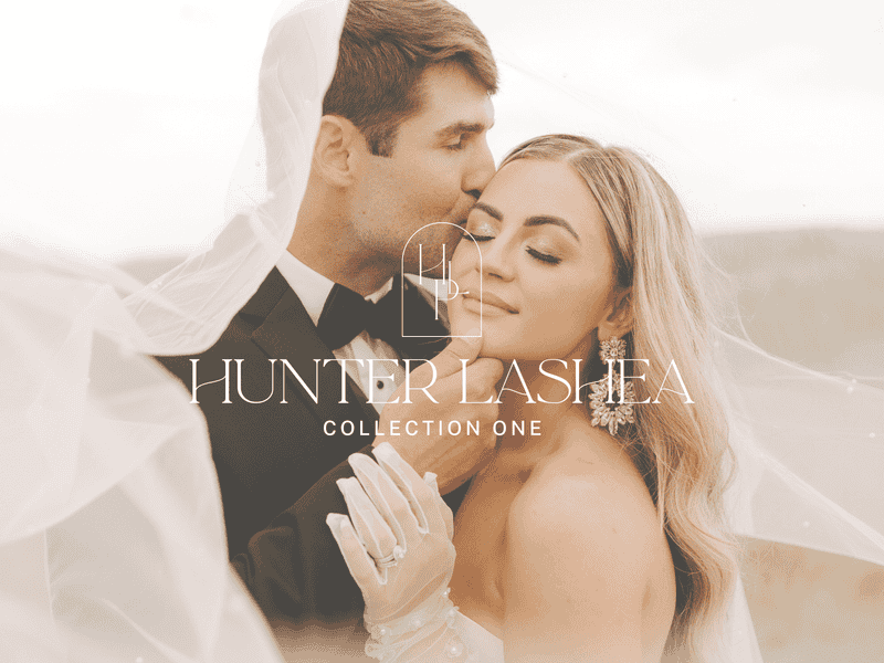 COLLECTION ONE – Presets by Hunter LaShea