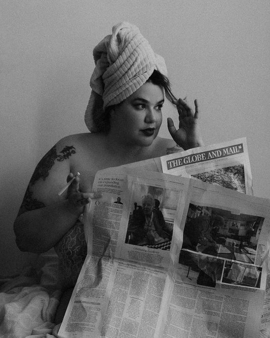 Meridian – Slate & Ivory Decades Presets