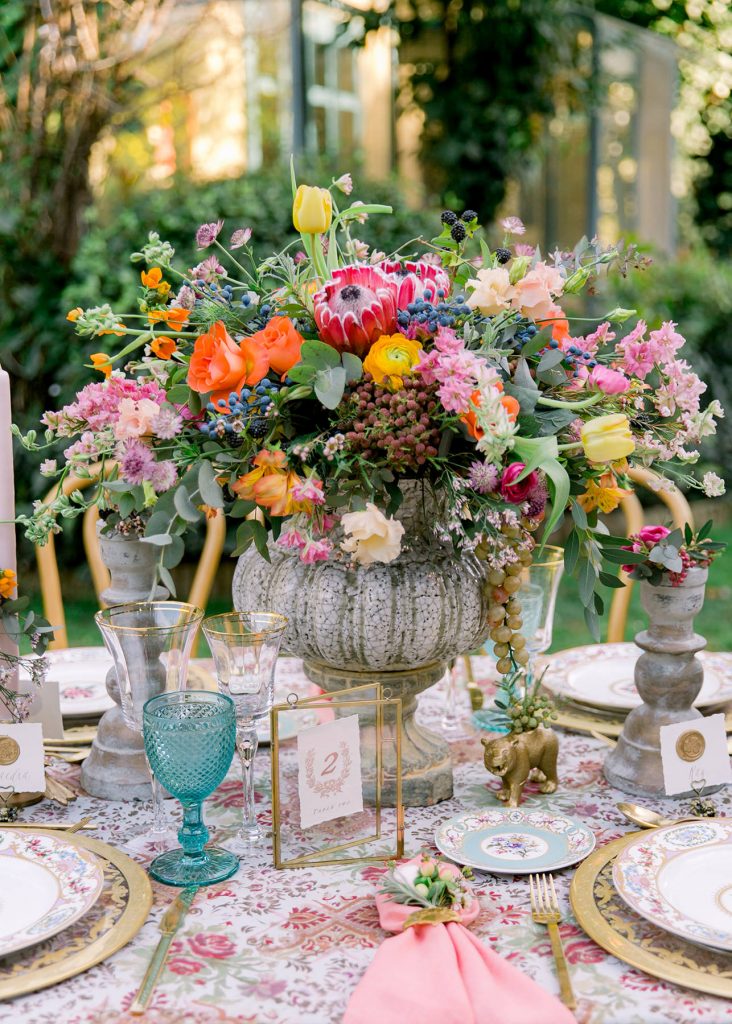 Meridian – AETHER Presets