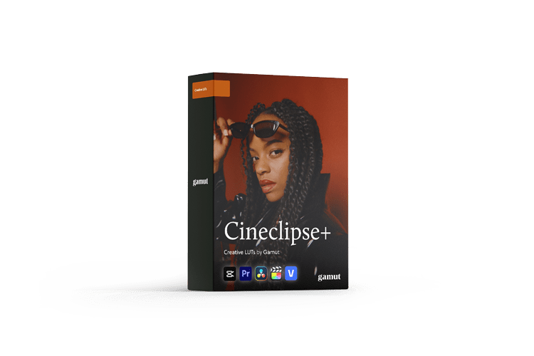 Gamut – Cineclipse+ - Digital Presets
