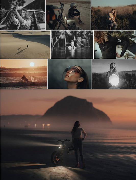 DVLOP – Past and Present by Shortstache