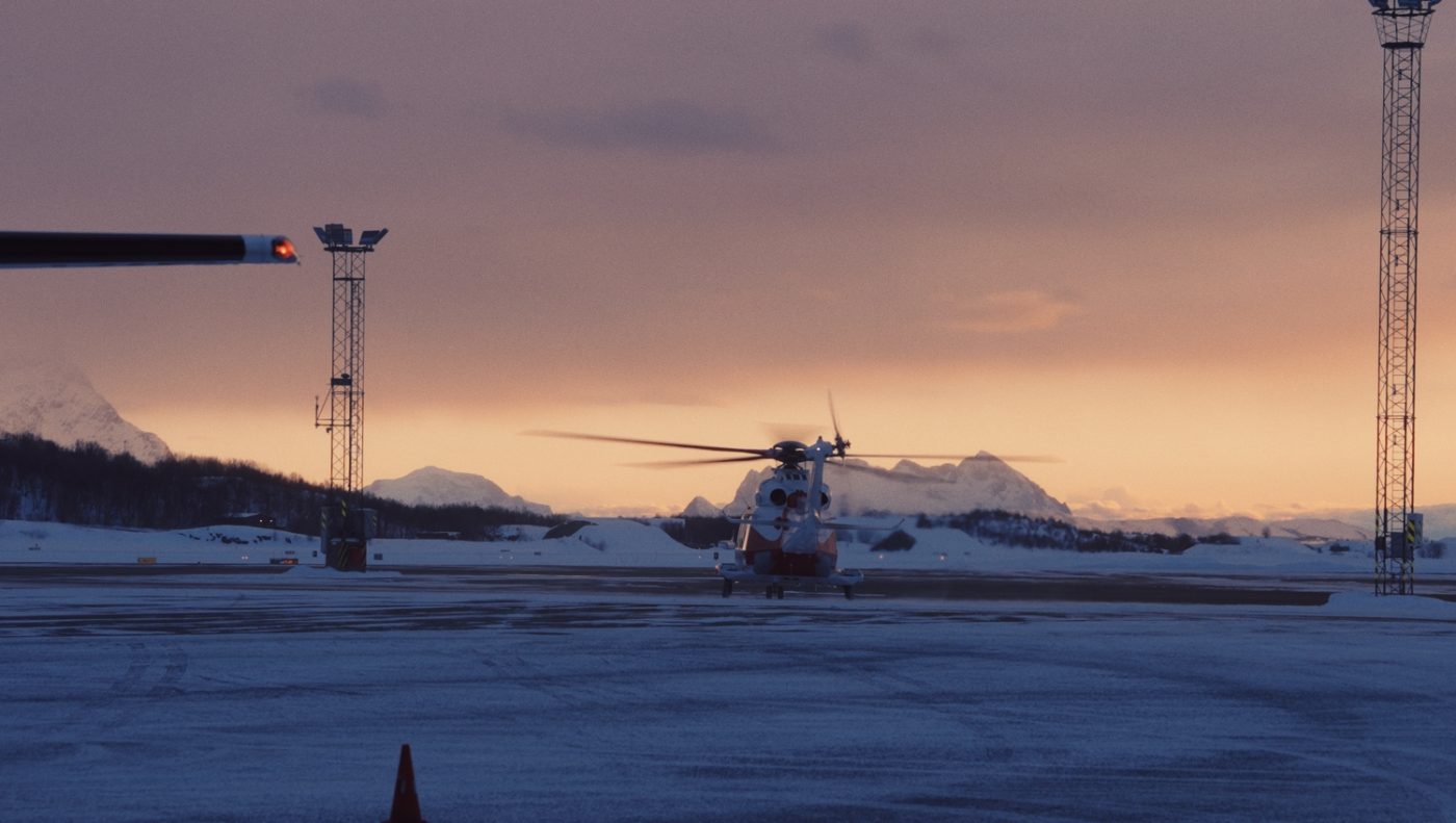 Gamut – Reverie LUT