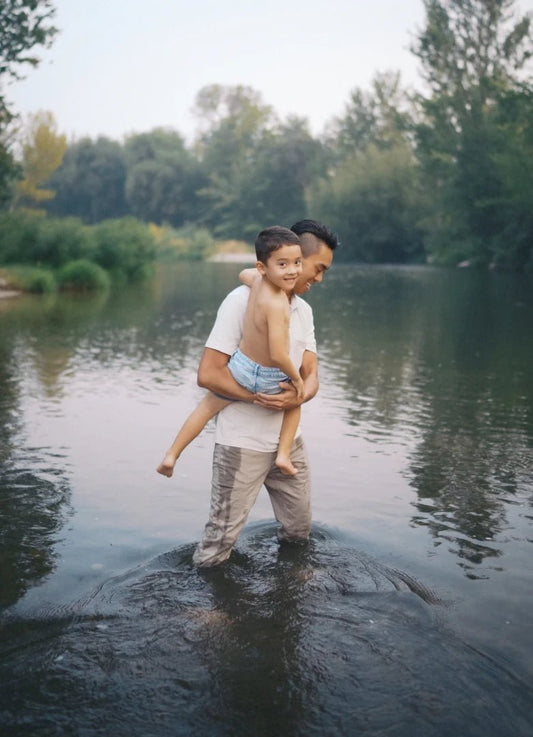 The Archetype Process – Yellow Pack II - Digital Presets