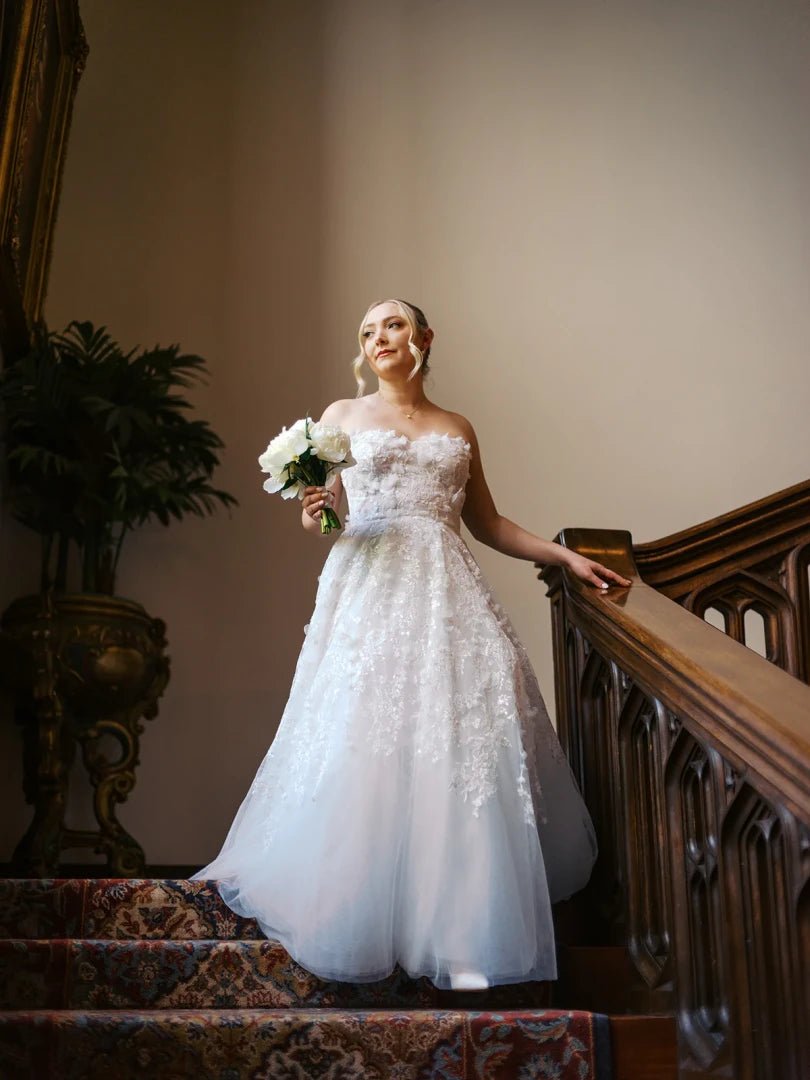 The Archetype Process – Yellow Pack II - Digital Presets