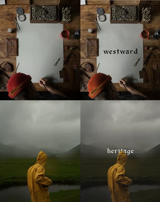 1924US – Legacy Presets