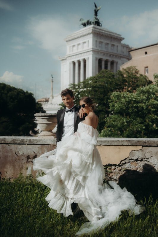 Vicky Baumann – MUSE Desktop Presets Vol. 2 - Digital Presets