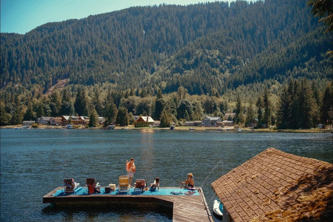 Analogica Lab β Kodak 2383 D55 D60 D65 35mm LUT - Digital Presets