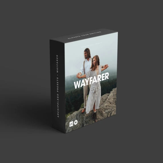 Archipelago – Wayfarer