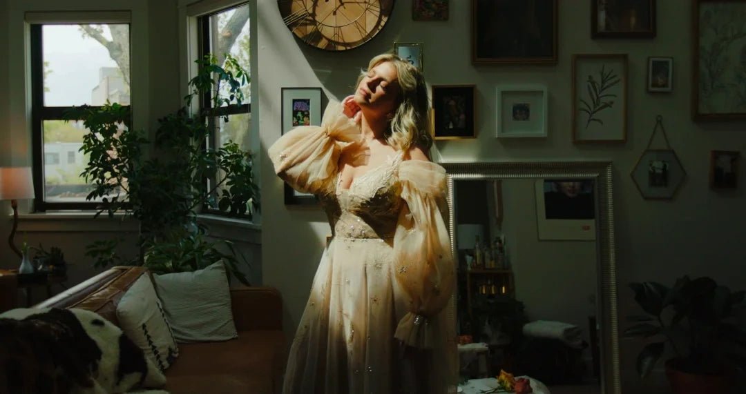 Gamut - 606 LUTs - Eric Floberg - Digital Presets