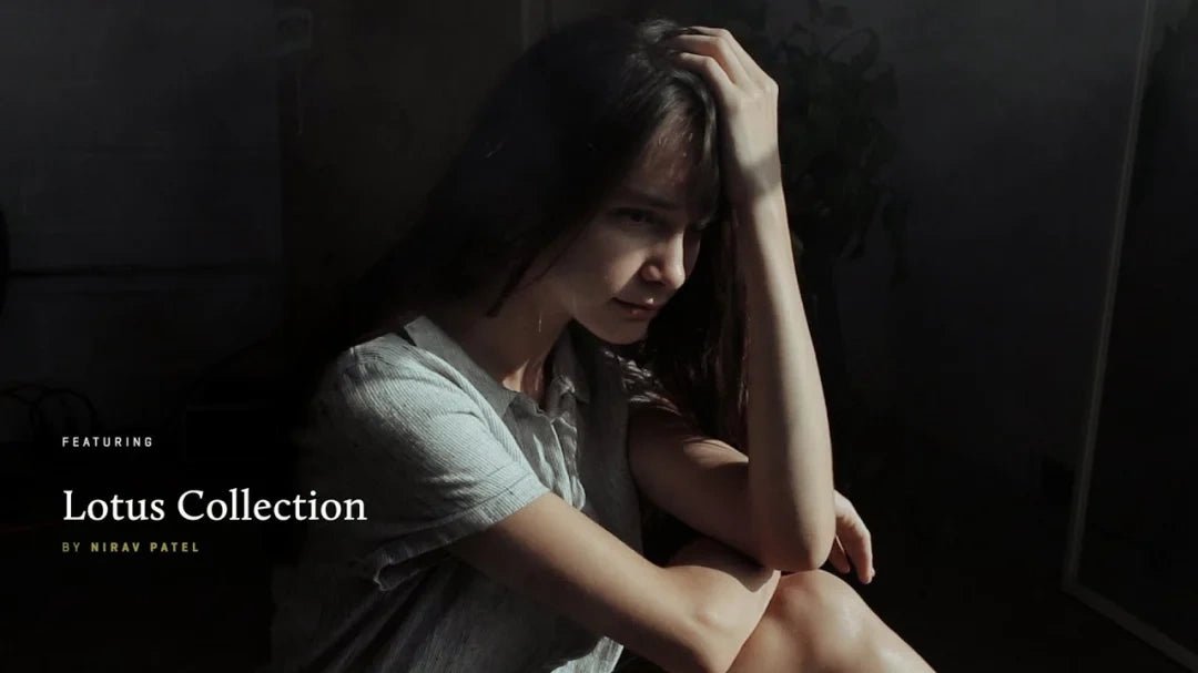 Gamut – Lotus LUTs - Digital Presets