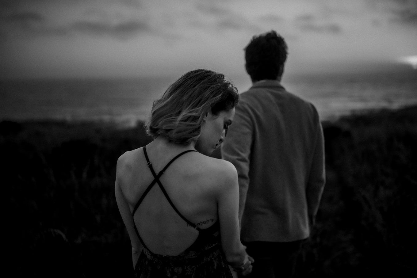 DVLOP – Gabe McClintock | SONDER