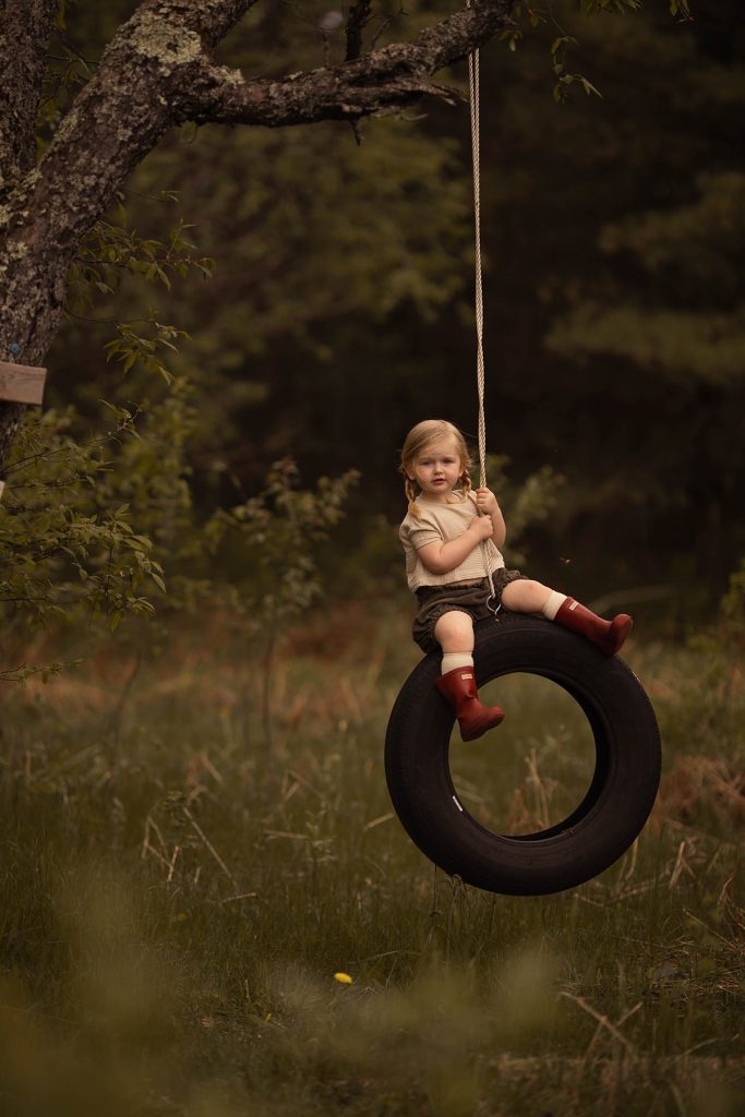 Meridian – Natura Presets