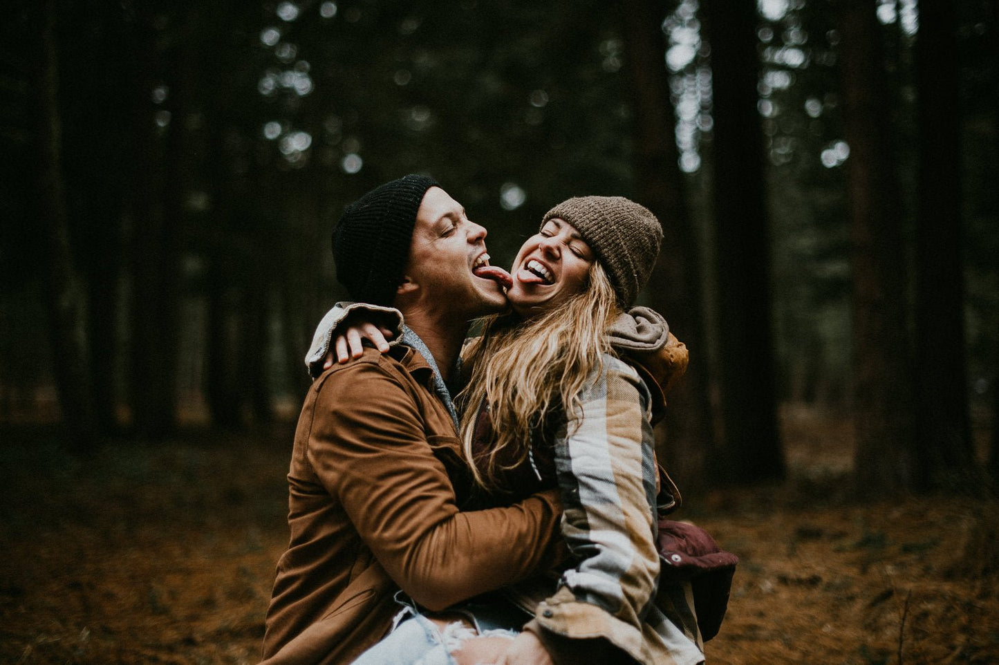 Beloved Stories – Beauty of Nature Preset Collection - Digital Presets