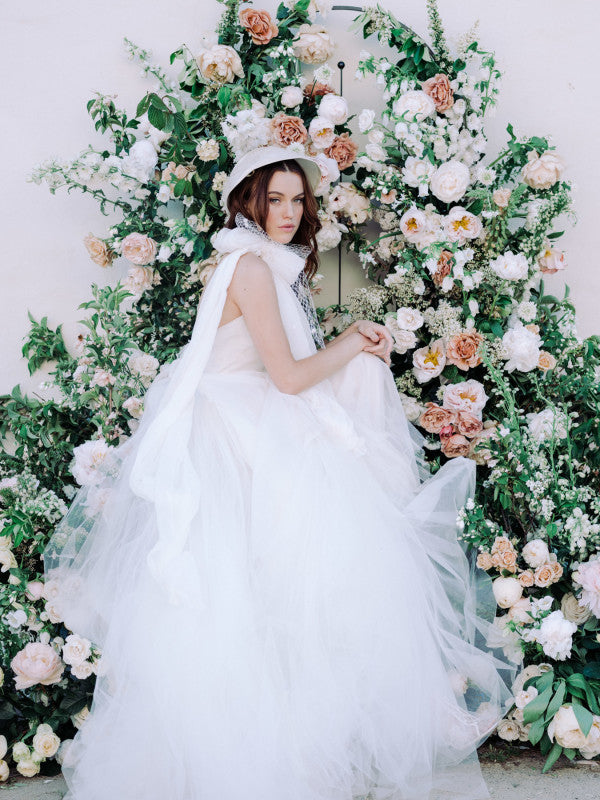 DVLOP – Jose Villa: For the Love of Film – Kodak Presets