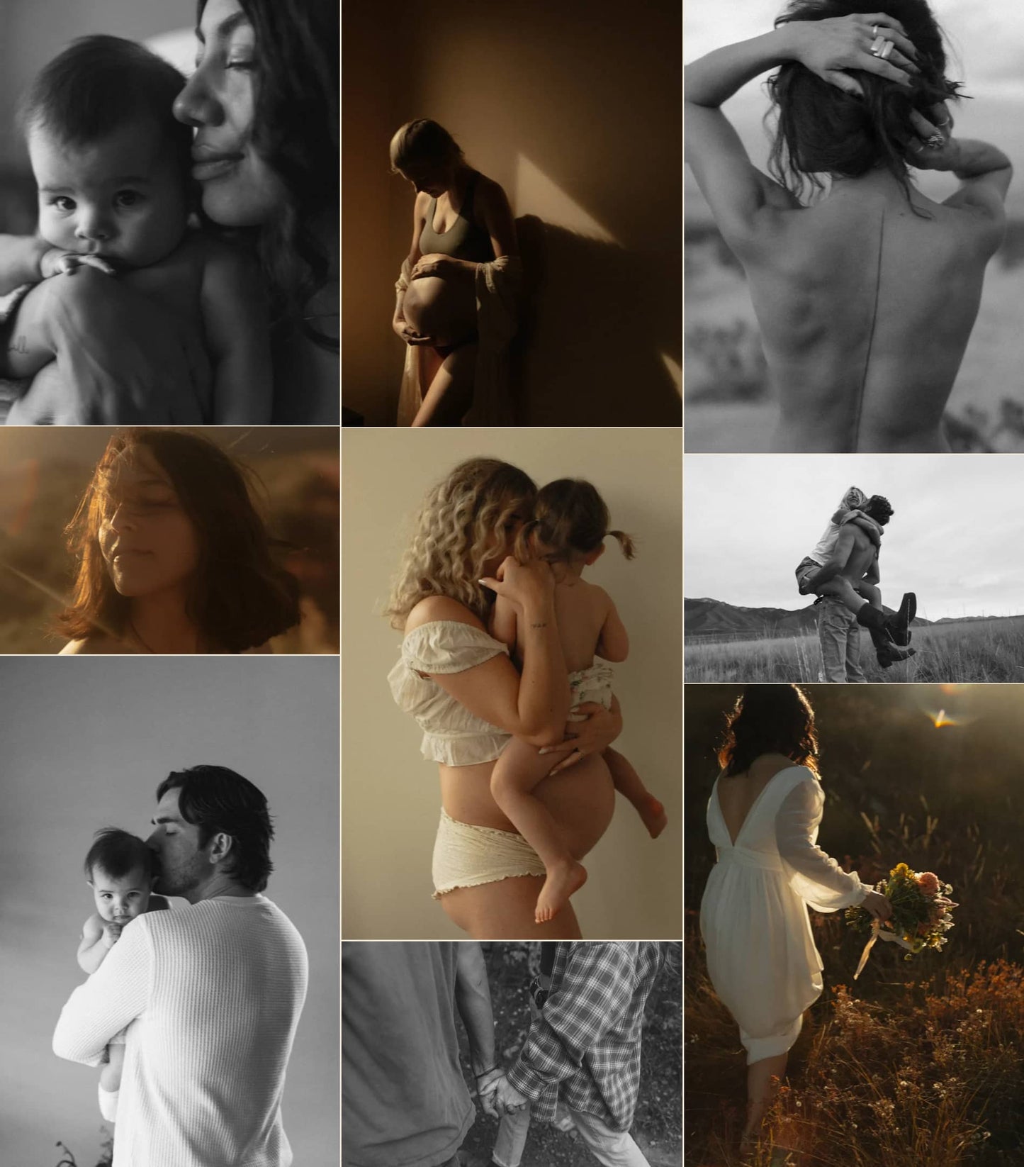 Meridian – Drift by India Earl