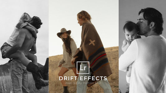 Meridian – Drift by India Earl