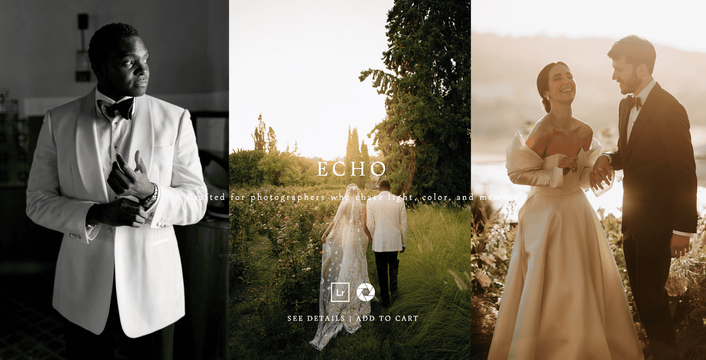 Meridian – Echo Presets by Lukas Piatek