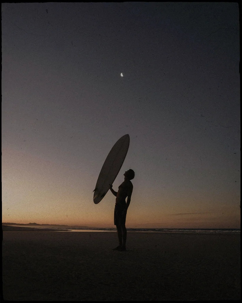 Meridian – Tide Presets