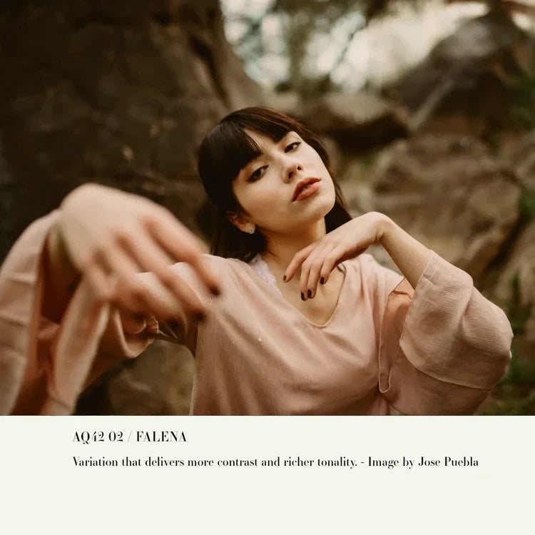 Archipelago – Quest 42 Falena Presets