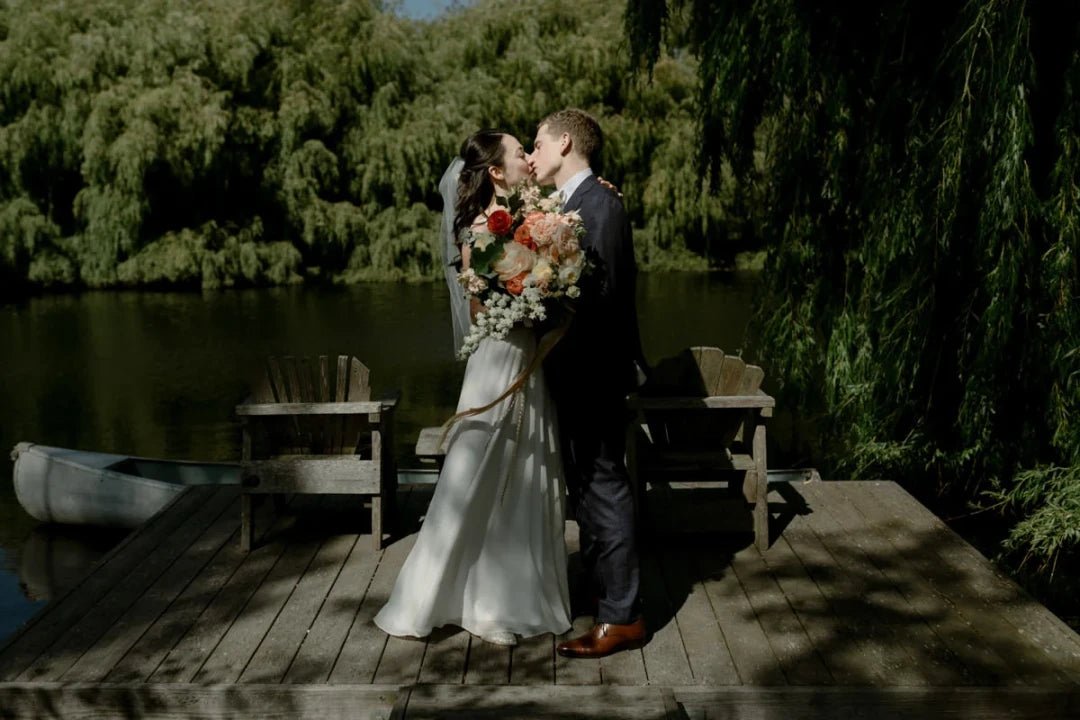 Katch Silva – Wedding Presets & Editing Masterclass - Digital Presets