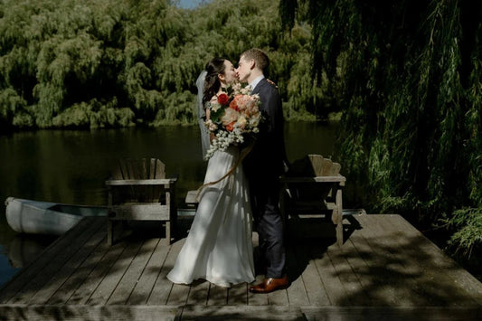 Katch Silva – Wedding Presets & Editing Masterclass - Digital Presets