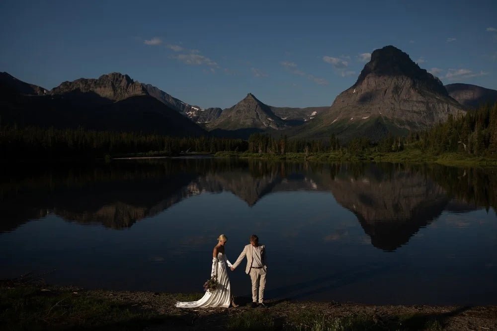 Glacier Preset Pack – by Anni Graham - Digital Presets