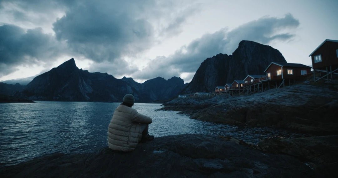 Gamut - Immersion 2.0 LUTs - Digital Presets