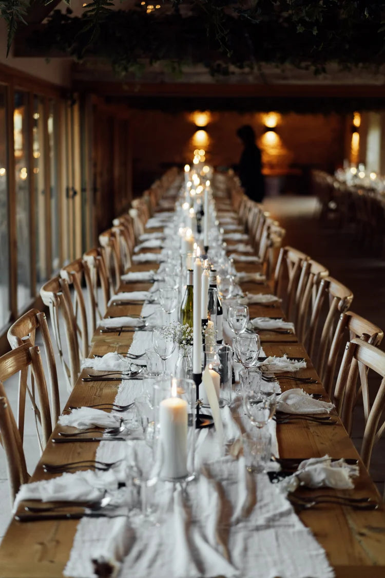 Zach&Grace – The Country Chic Preset Pack