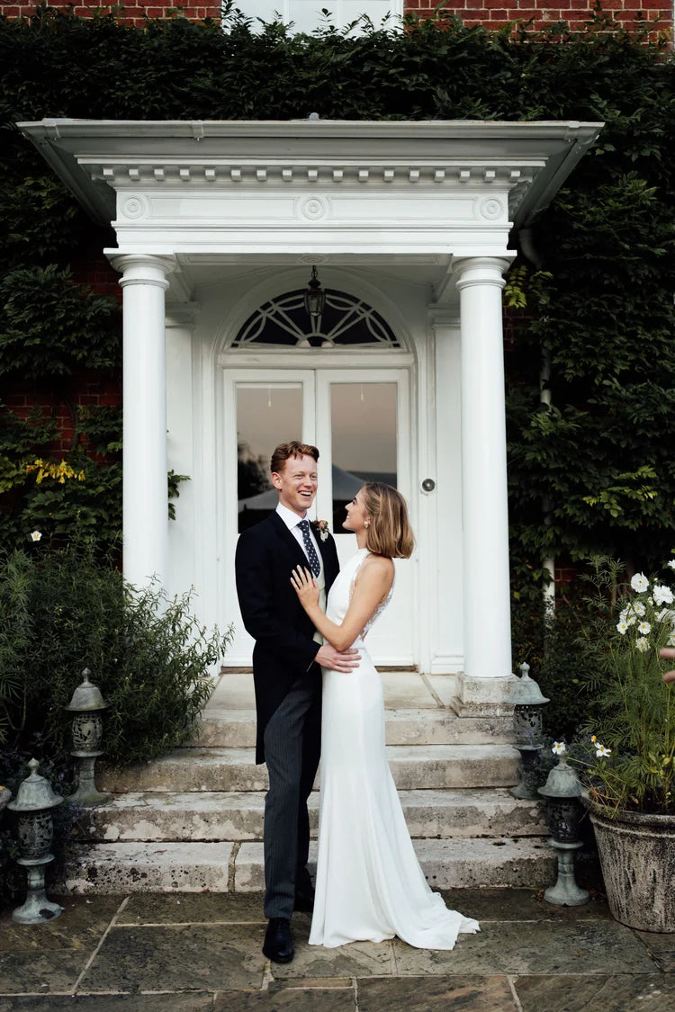 Zach&Grace – The Country Chic Preset Pack