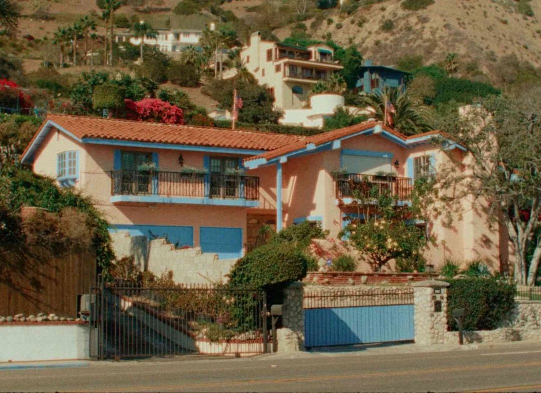 Tom Bolles – CinePrint16 V1 | True Analog Film Emulation PowerGrade for DaVinci Resolve - Digital Presets