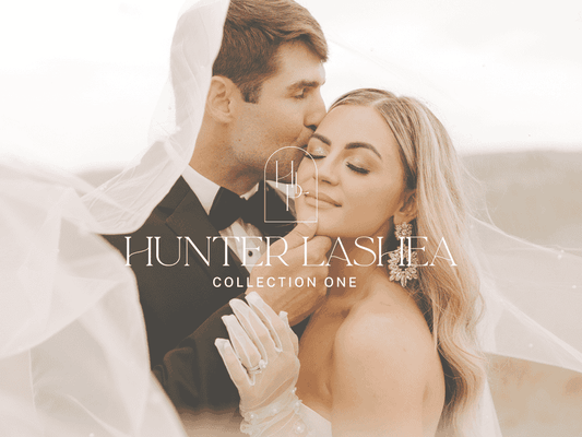 COLLECTION ONE – Presets by Hunter LaShea