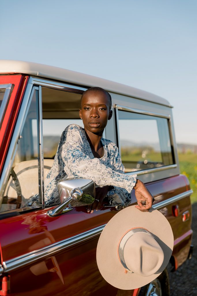 Meridian – AETHER Presets