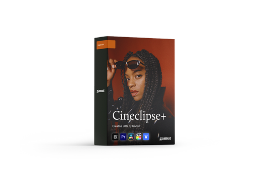 Gamut – Cineclipse+