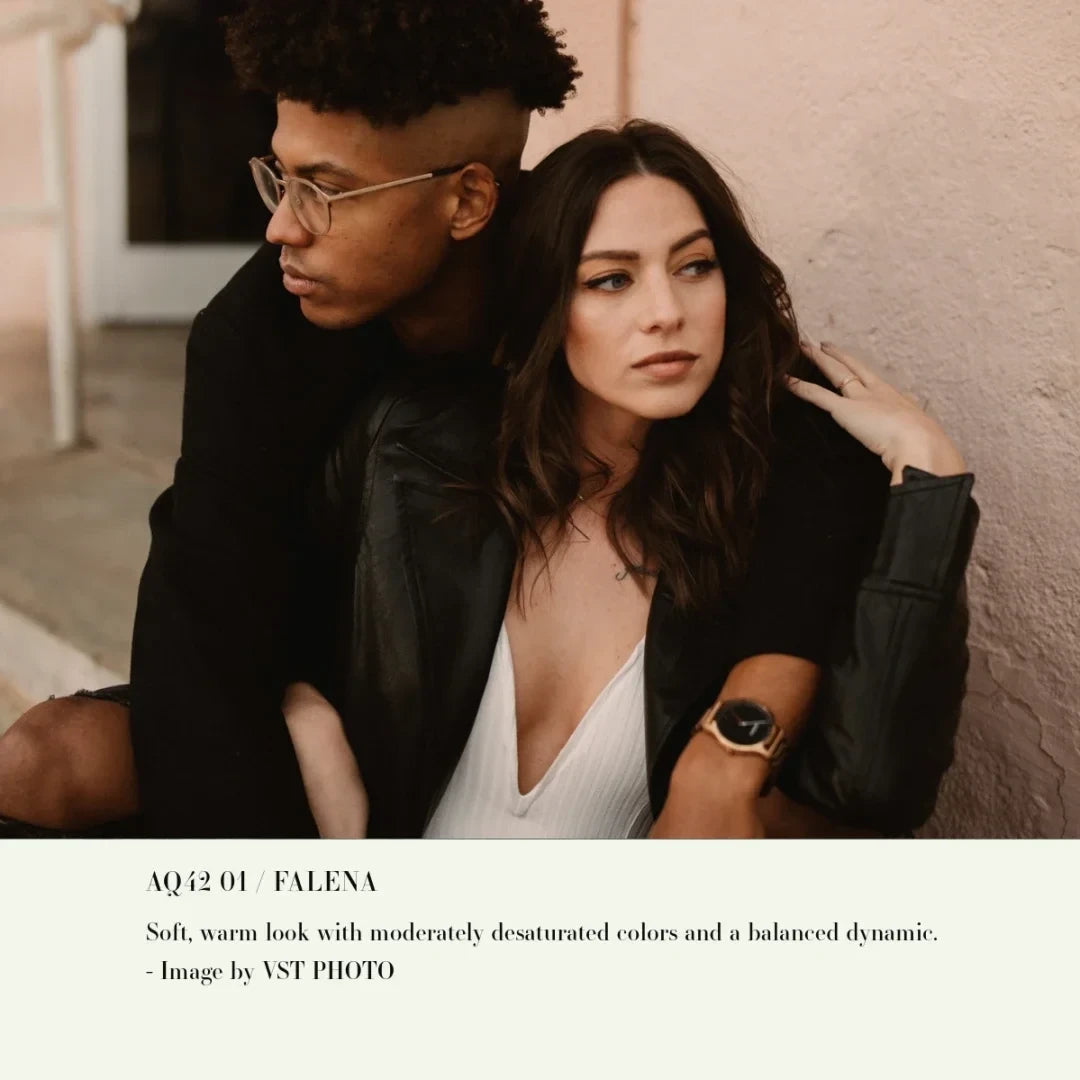 Archipelago – Quest 42 Falena Presets