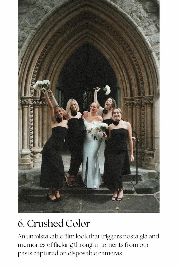 Zach&Grace – The Feels Like Film Preset Pack