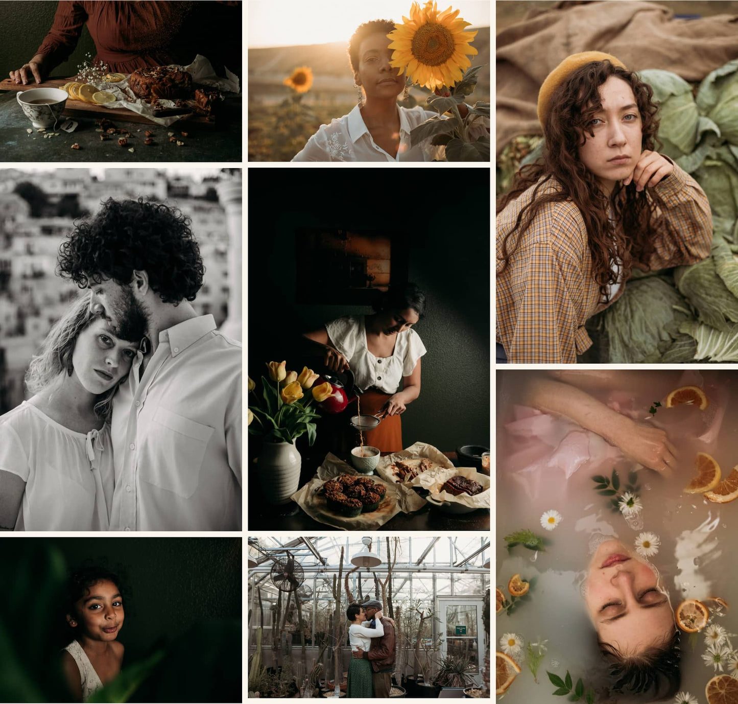 Meridian – Terra Presets