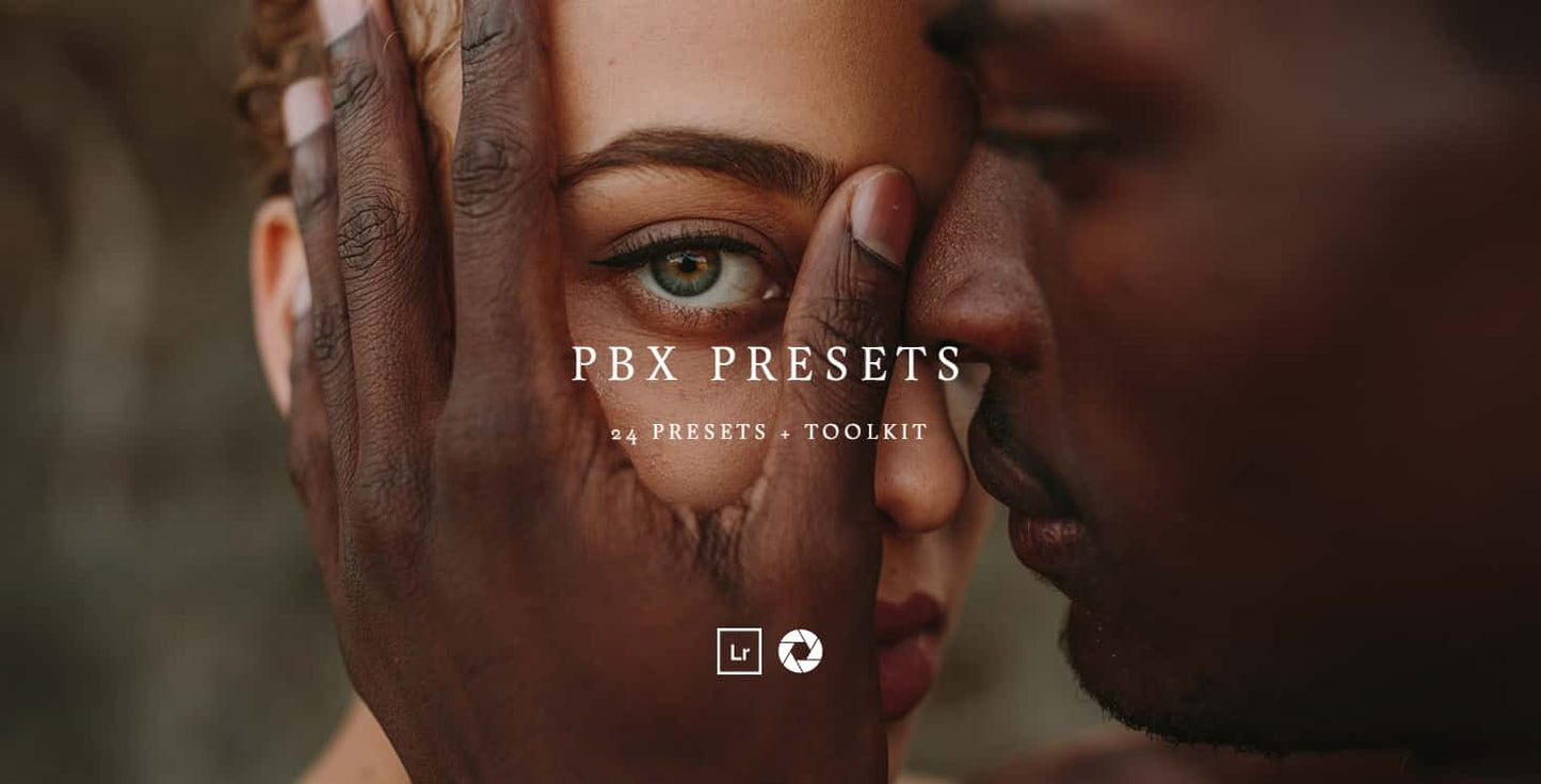 Meridian – Pablo Beglez – PBX LUTs