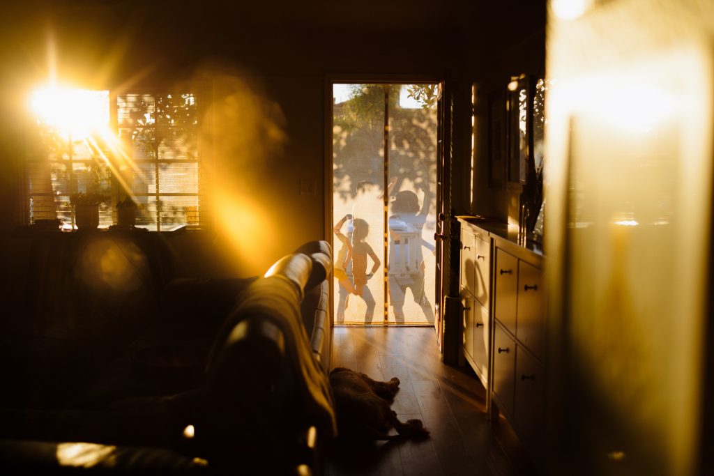 Meridian – LUX Compositor