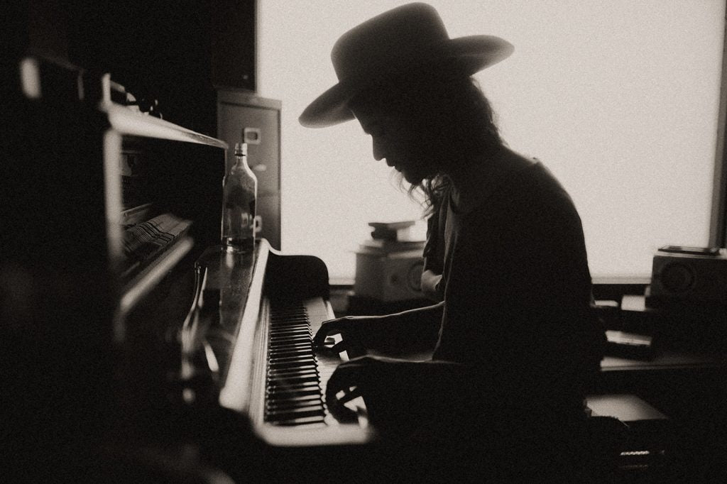 Meridian Presets – Impermanence