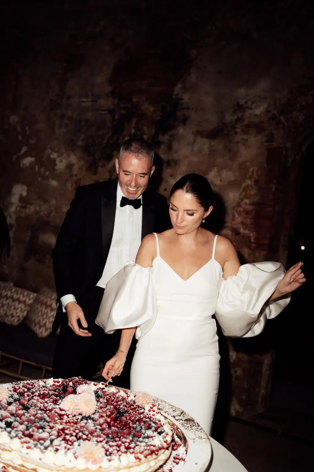 Zach & Grace – The Destination Preset - Digital Presets