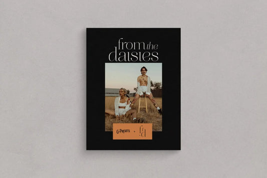G-Presets – From The Daisies Preset