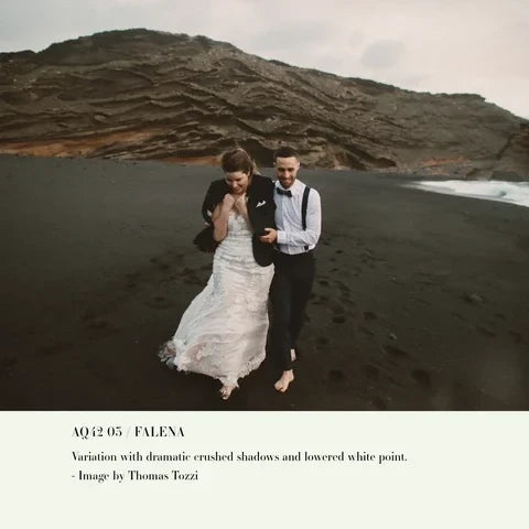 Archipelago – Quest 42 Falena Presets