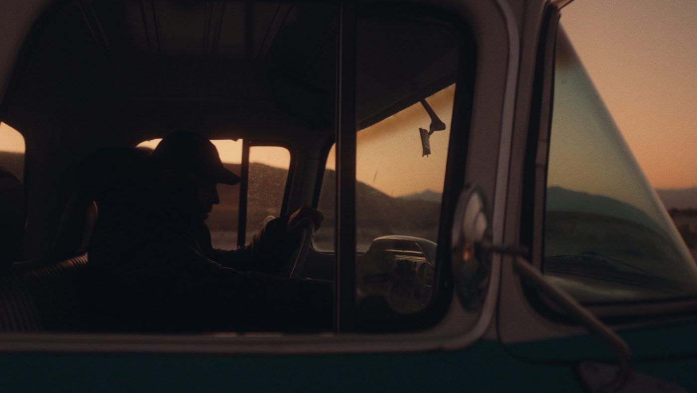 Gamut – Reverie LUT