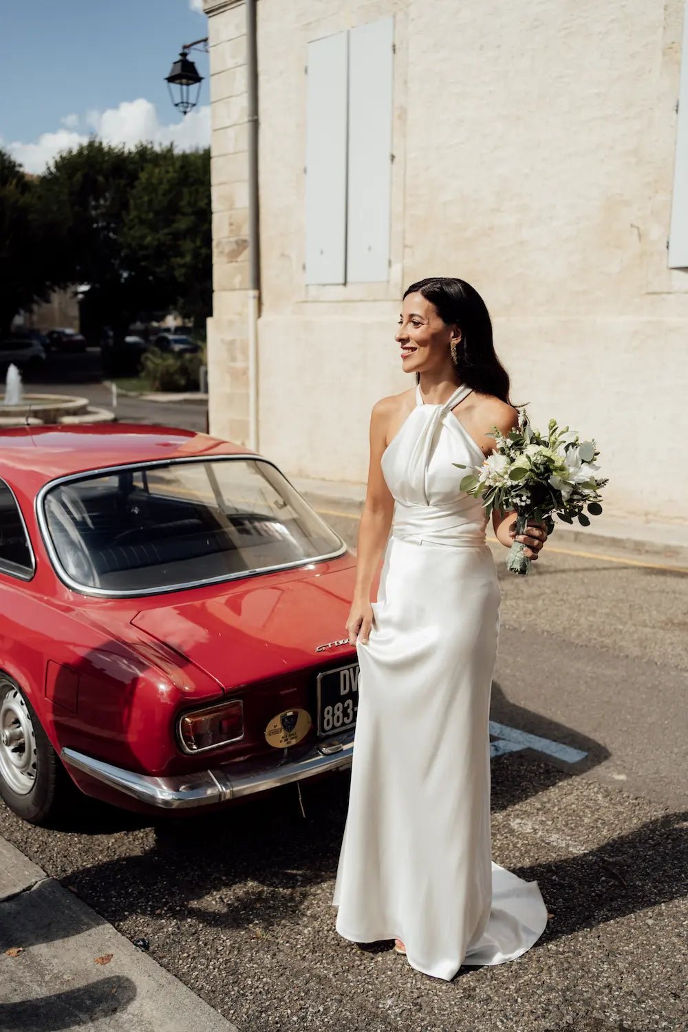 Zach & Grace – The Destination Preset - Digital Presets