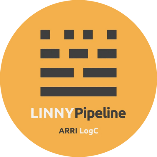 TheBrim® SUCOMO™ LinnyPipeline for ARRI - Digital Presets
