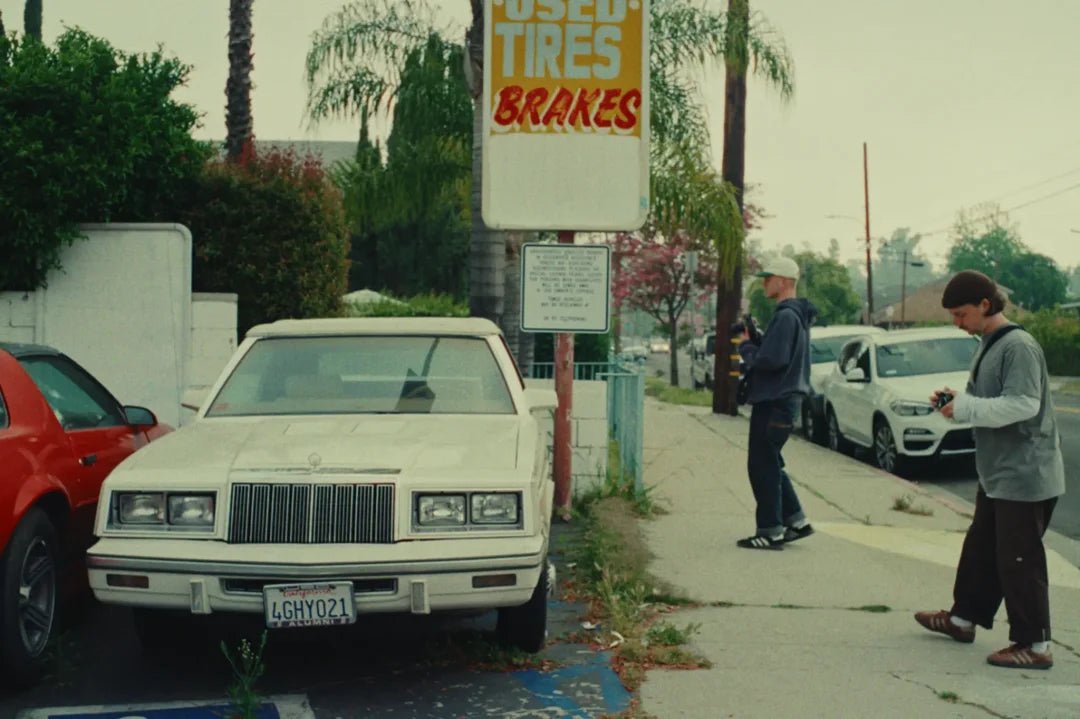 FilmVision V2 LUT Pack – Real 8mm, 16mm & 35mm Film Look for All LOG Footage - Digital Presets