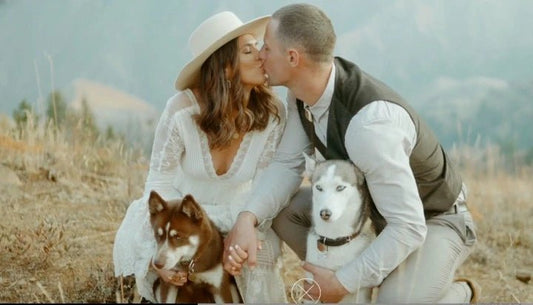 G - Presets – Campfire LUTs - Digital Presets